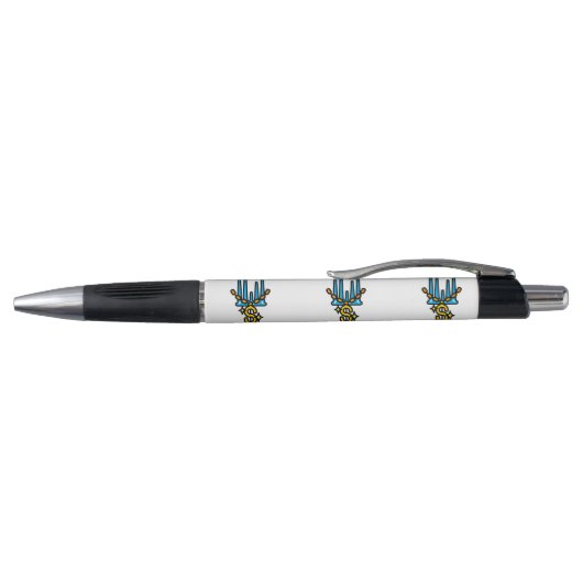 Pen Kugelschreiber (Oberseite)
