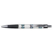 Pen Kugelschreiber (Rückseite)