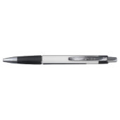 Pen Kugelschreiber (Rückseite)