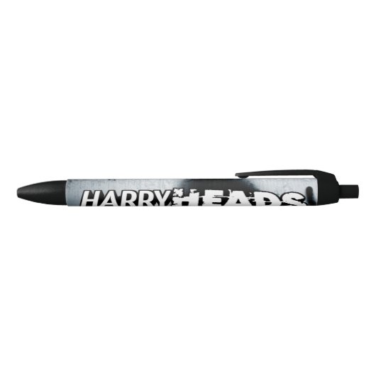 Pen Kugelschreiber (Oberseite)