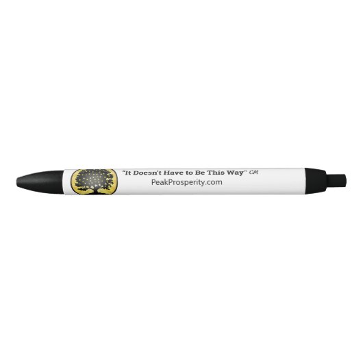 Pen Kugelschreiber (Vorderseite)