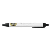Pen Kugelschreiber (Unterseite)