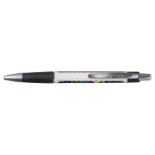 Pen Kugelschreiber (Rückseite)