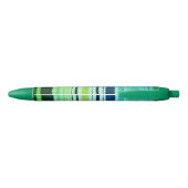Pen Kugelschreiber (Rückseite)