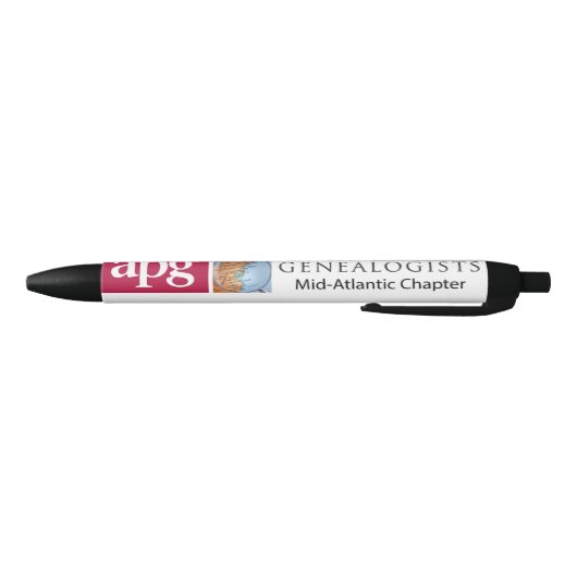 Pen Kugelschreiber (Unterseite)