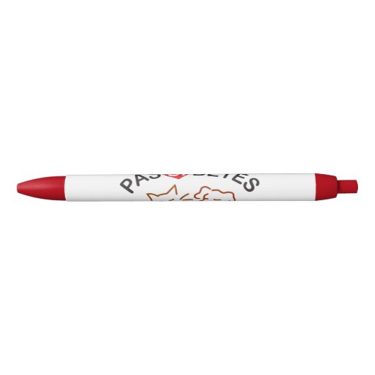 Pen Kugelschreiber (Vorderseite)