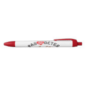 Pen Kugelschreiber (Oberseite)