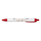 Pen Kugelschreiber (Unterseite)