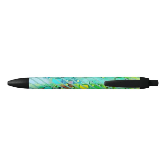 Pen Kugelschreiber (Rückseite)