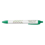 Pen Kugelschreiber (Unterseite)