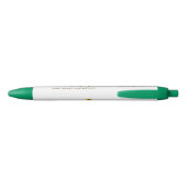 Pen Kugelschreiber (Rückseite)