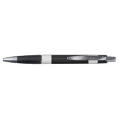 Pen Kugelschreiber (Rückseite)