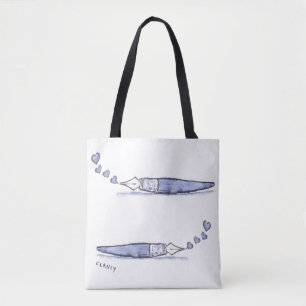 Pen Liebes-Tasche Tasche