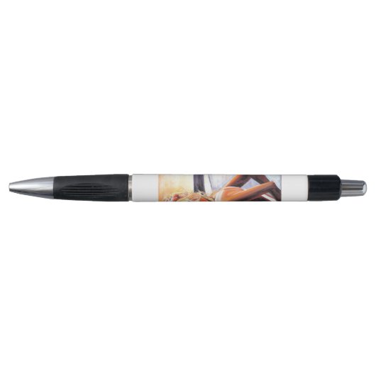 PEN MIT BILD KUGELSCHREIBER (Vorderseite)