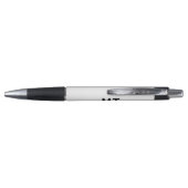 Pen mit eigener Marke Kugelschreiber (Rückseite)