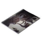 Pen Notizblock (Linke Seite)