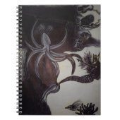 Pen Notizblock (Vorderseite)