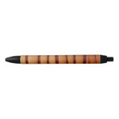 Pen Office and School Pen Burnt Rustic Orange Kugelschreiber (Vorderseite)