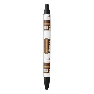 Pen Office and School Pen Coffein Shop Kugelschreiber