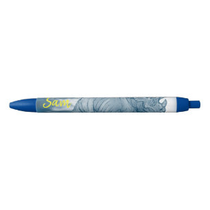 Pen Office and School Pen Dinosaurier Kugelschreiber