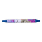 Pen Office and School Pen Kitten Guilty Fish Knoch Kugelschreiber (Vorderseite)