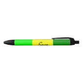 Pen Office and School Pen Kugelschreiber (Oberseite)