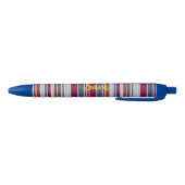 Pen Office and School Pen Kugelschreiber (Unterseite)