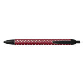 Pen Office and School Pen Kugelschreiber (Rückseite)