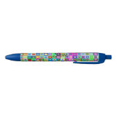 Pen Office and School Pen Kugelschreiber (Unterseite)