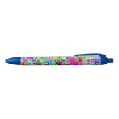 Pen Office and School Pen Kugelschreiber (Oberseite)