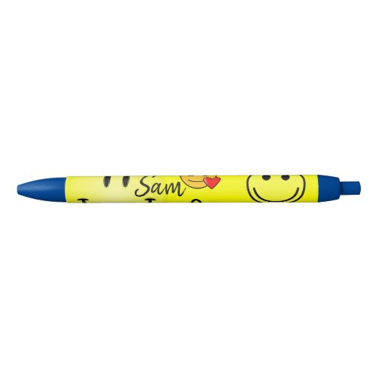 Pen Office and School Pen Kugelschreiber (Vorderseite)