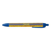 Pen Office and School Pen Kugelschreiber (Unterseite)