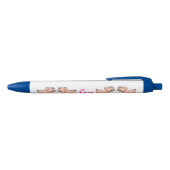 Pen Office and School Pen Pig Kugelschreiber (Oberseite)
