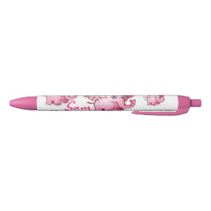 Pen Office and School Pen Pig Kugelschreiber