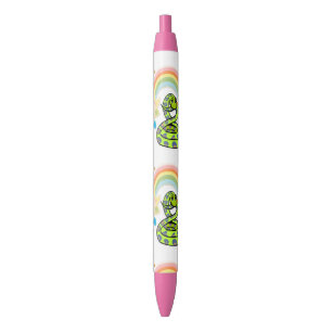 Pen Office and School Pen Snake Rainbow Kugelschreiber
