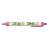 Pen Office and School Pen Snake Rainbow Kugelschreiber (Unterseite)