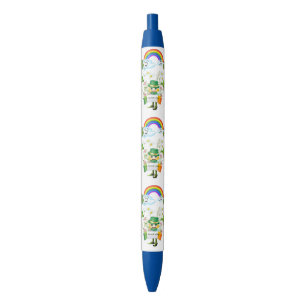 Pen Office and School Pen St. Patrick's Day Kugelschreiber