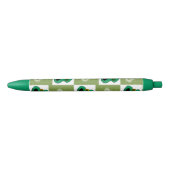 Pen Office and School Pen St. Patrick's Hearts Hat Kugelschreiber (Vorderseite)