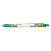 Pen Office and School Pen St. Patrick's Penguin Kugelschreiber (Vorderseite)