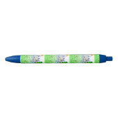 Pen Office and School Pen St. Patrick's Polar Bear Kugelschreiber (Vorderseite)