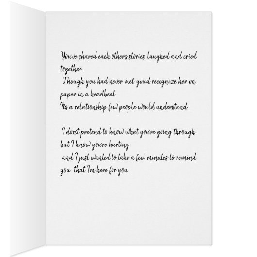 Pen Pal (Innen (Rechts))