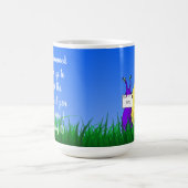 Pen Pal Snail Mail - 15 oz. Tasse (Mittel)