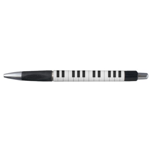 Pen Piano Kugelschreiber (Vorderseite)