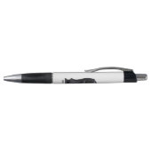 Pen Schach Kugelschreiber (Oberseite)