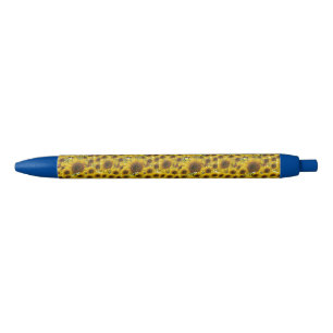 Pen Sunblumen Kugelschreiber