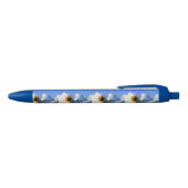 Pen Sunblumen Kugelschreiber (Oberseite)