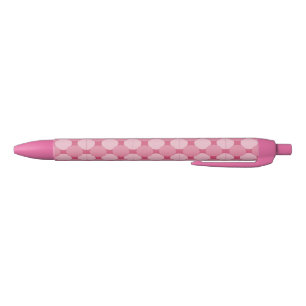 Pen - Überschneidende Kreise Kugelschreiber
