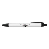 Pen verschieben kugelschreiber (Oberseite)