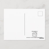 Pen y fan and Corn Du (Abbildung 2) Postkarte (Rückseite)