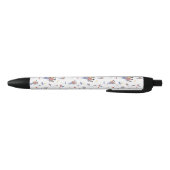 Pen zum Vater Kugelschreiber (Unterseite)